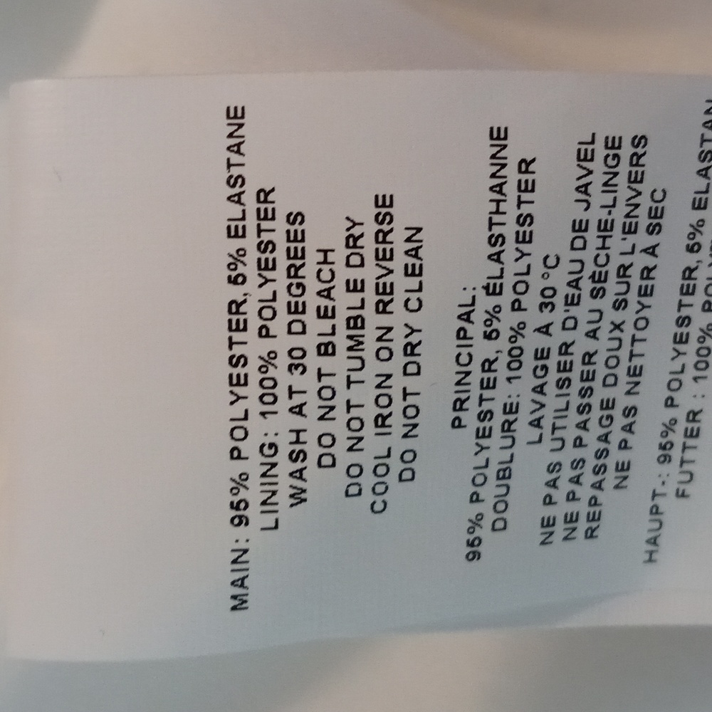NWT Boohoo Midi Plus Size Dress - Picture 9 of 9